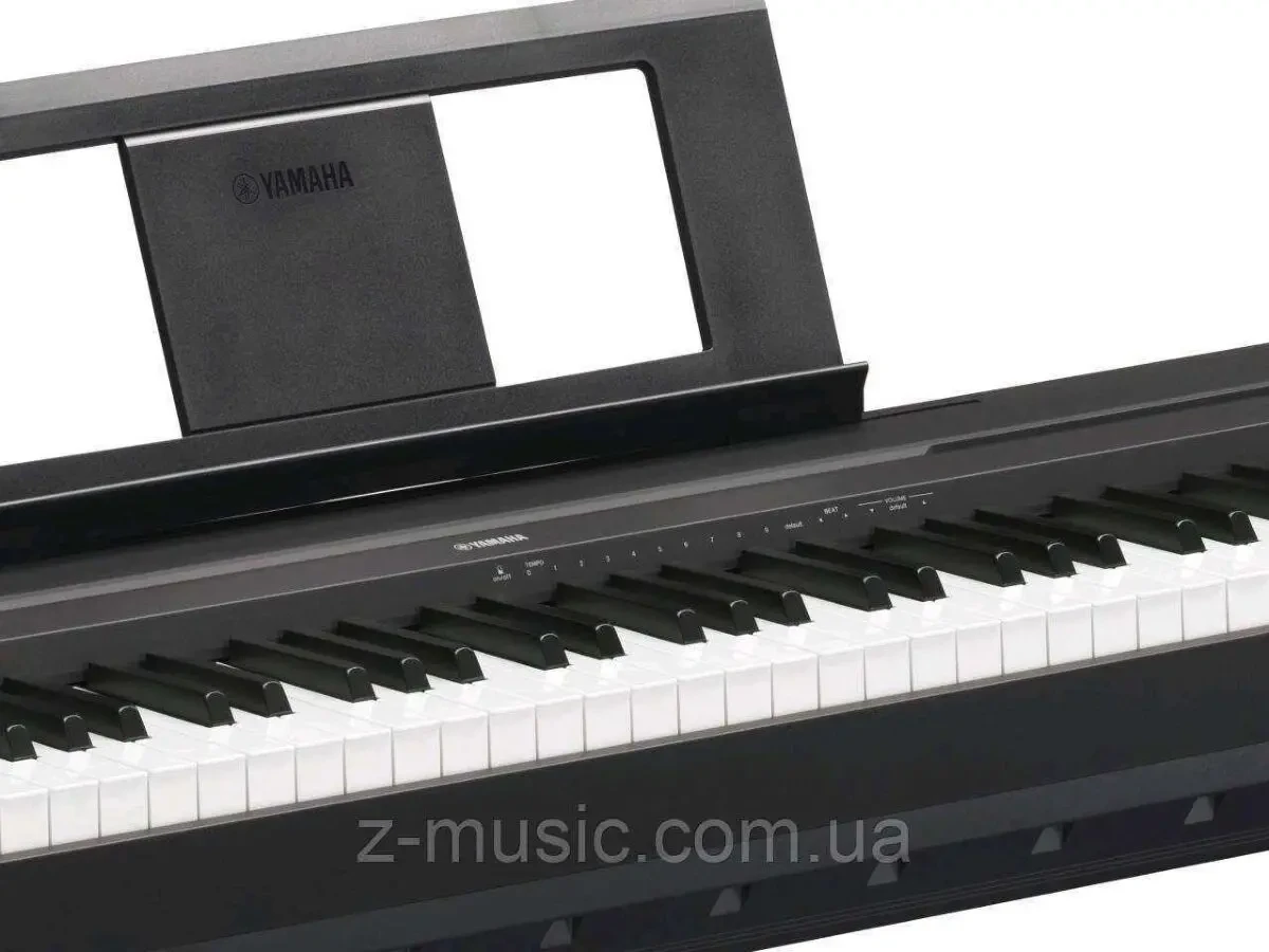 yamaha p - 45 синтезатор 2