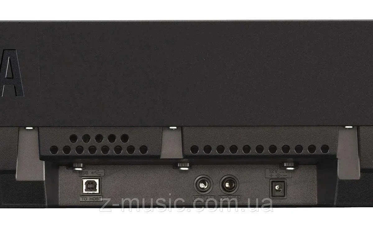 yamaha p - 45 синтезатор 6