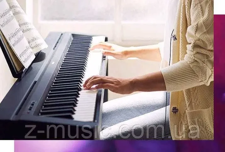 yamaha p - 45 синтезатор 8