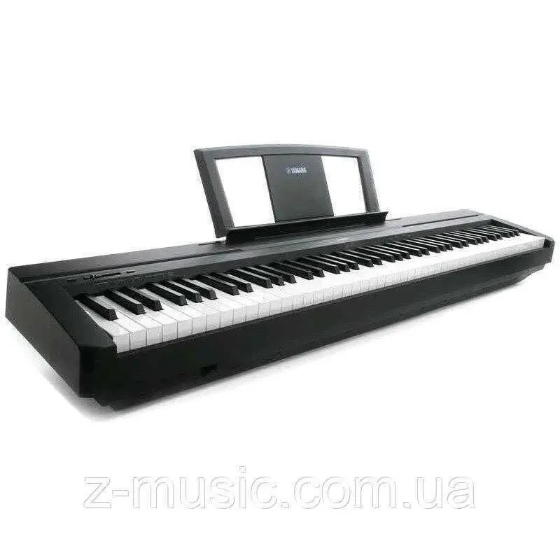 yamaha p - 45 синтезатор