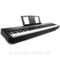 yamaha p - 45 синтезатор