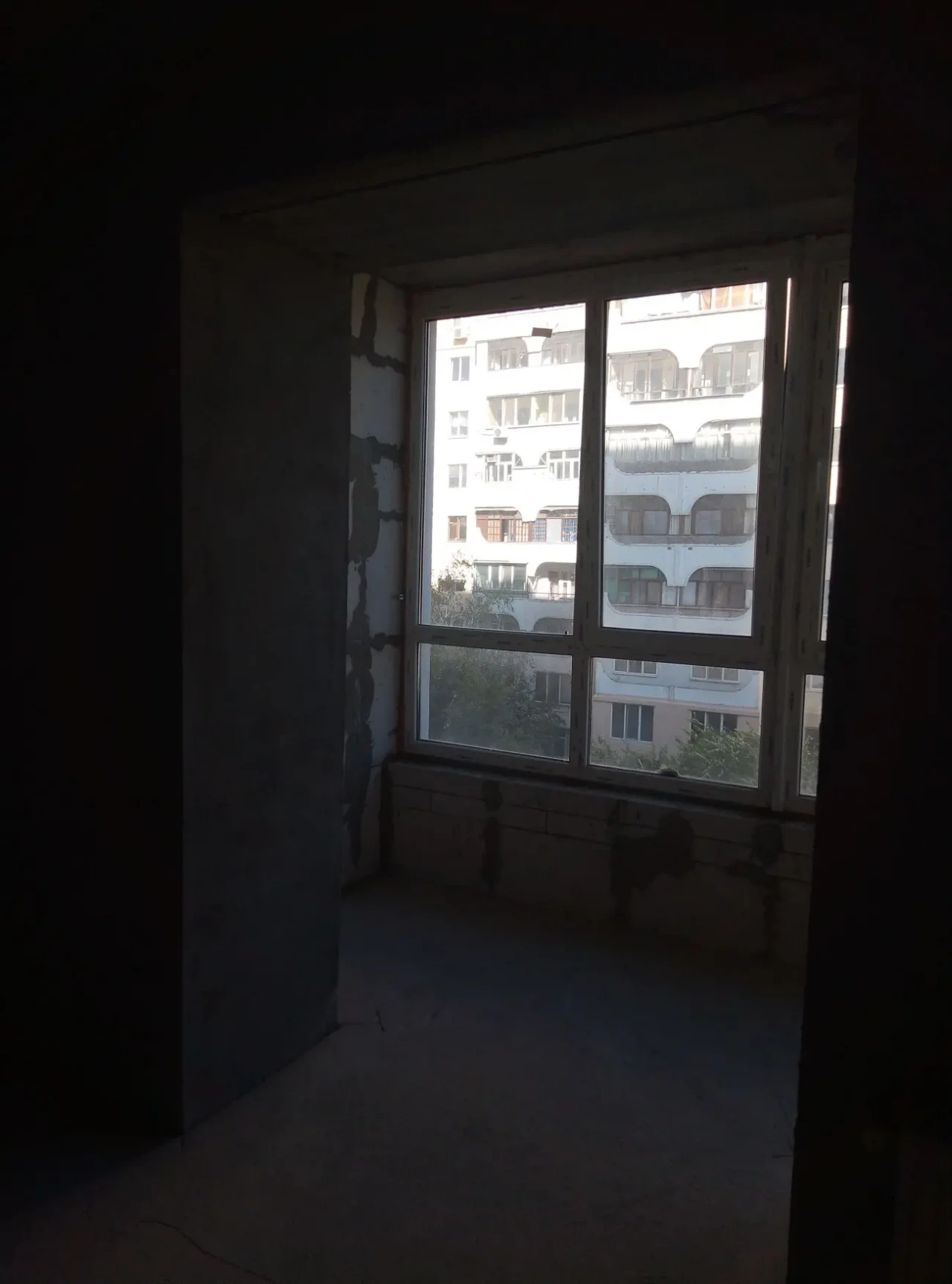Просторная 1 к/к с террасным балконом и автономным отоплением в центре города 7