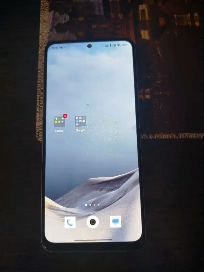 Xiaomi Redmi Note 12 4G 8/256
