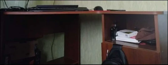 стол письменный угловой