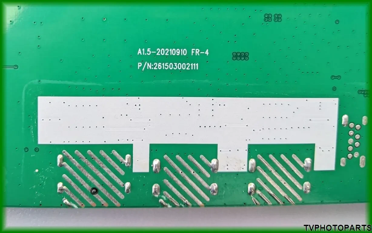 плата Main Board HKCMNT MST9835RN-A  для монітора MSI Optix MAG342CQR 5