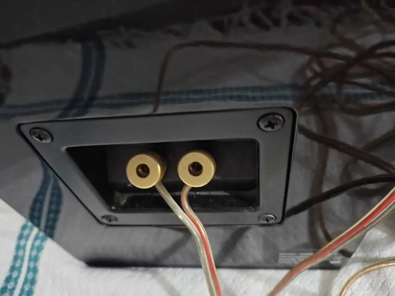 Ламповий музичний центр Philips MCD909 (Повний комплект, чудовий стан) 4