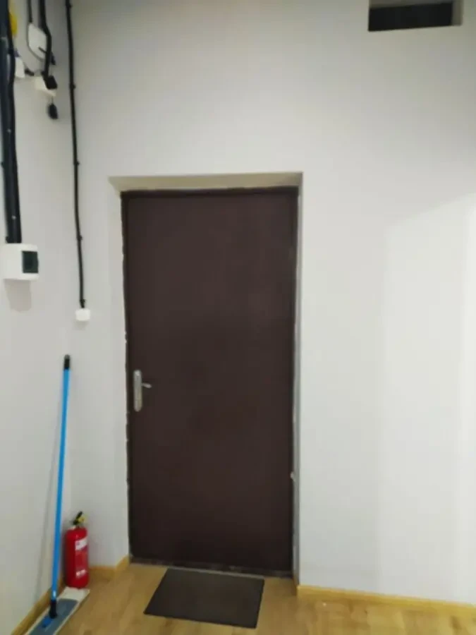 Сдам нежилое помещение на Люстдорфской дороге.ЖК Альтаир 4
