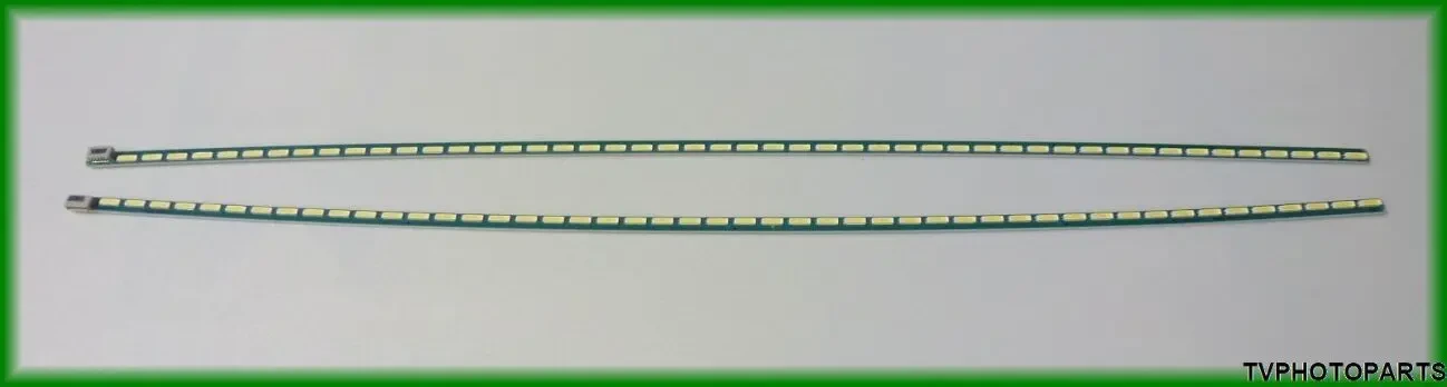 LED підсвітка 340MCE REV0.1 L TYPE 6916L-2058A 340MCE REV0.1 R TYPE 6916L-2059A для монітора LG 34UC97 3