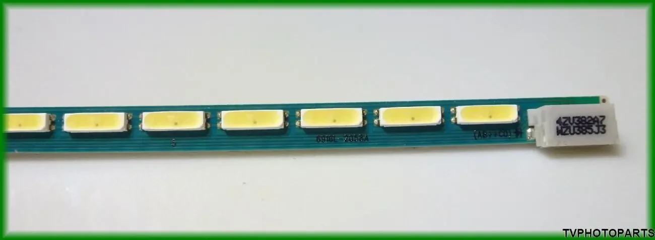 LED підсвітка 340MCE REV0.1 L TYPE 6916L-2058A 340MCE REV0.1 R TYPE 6916L-2059A для монітора LG 34UC97 5