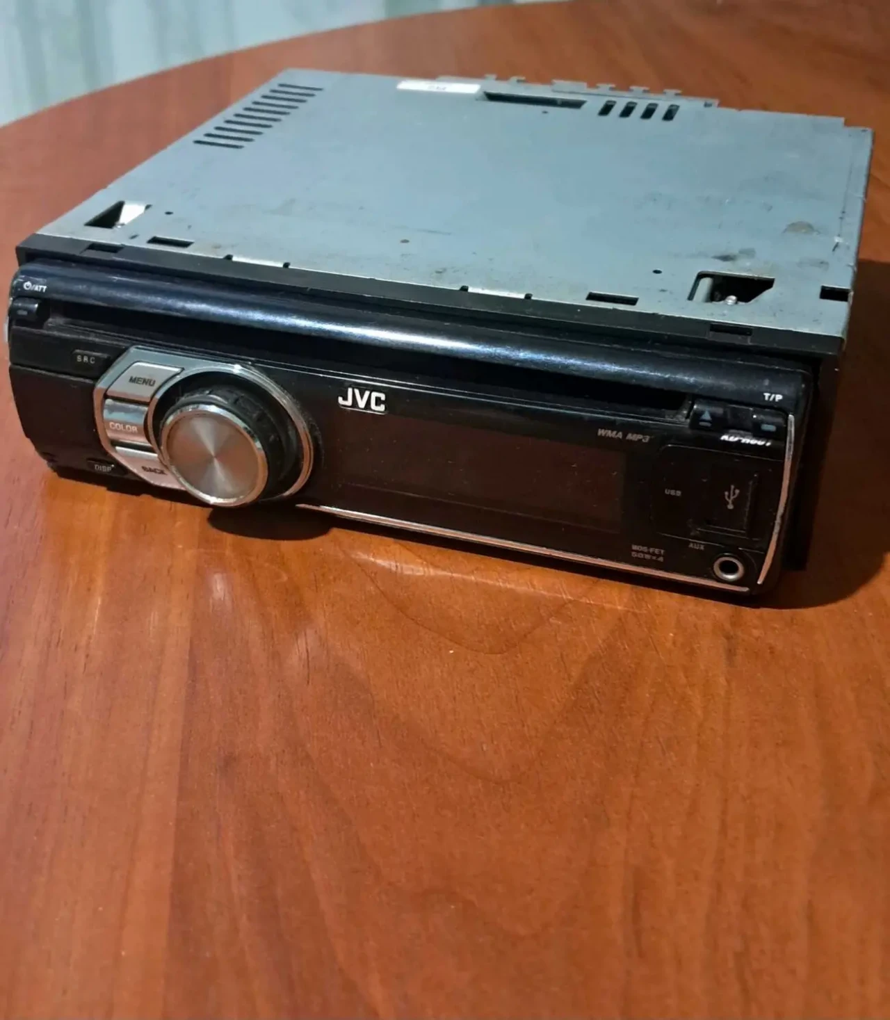 Магнитола JVC KD-R601