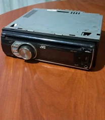 Магнитола JVC KD-R601