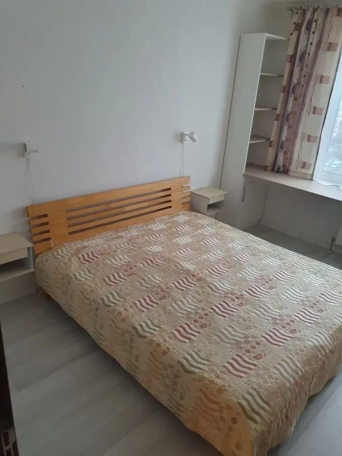 Оренда 2во кім.квартири, ЕНЕРГОНЕЗАЛЕЖНА, вул.Гмирі, 14-Б, Осокорки 9