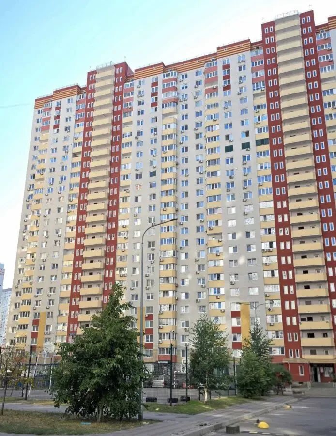 Оренда 2во кім.квартири, ЕНЕРГОНЕЗАЛЕЖНА, вул.Гмирі, 14-Б, Осокорки 4