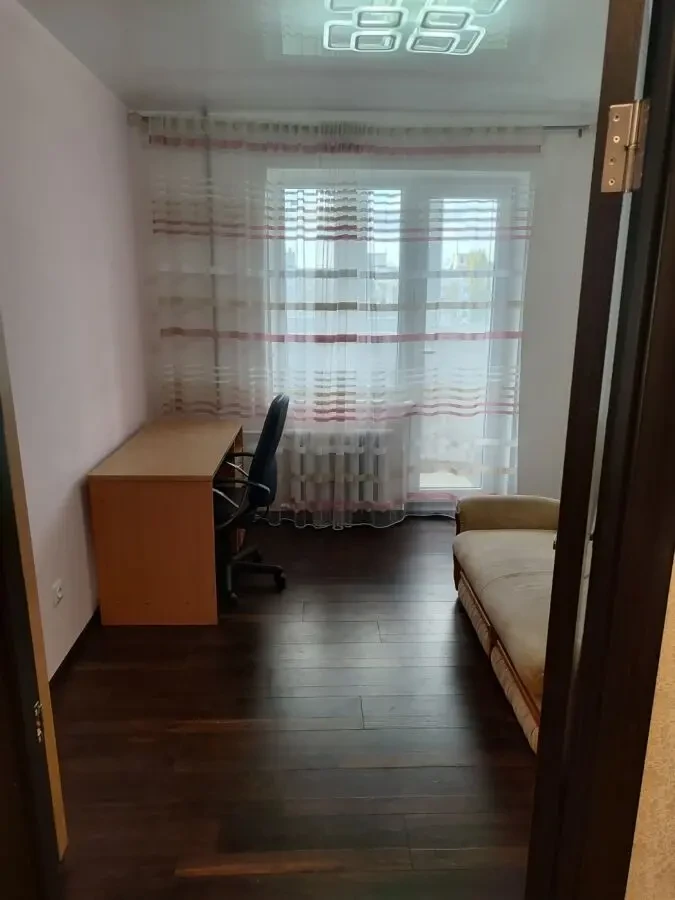 Сдам 2-х к.кв. на Махачкалинской 8