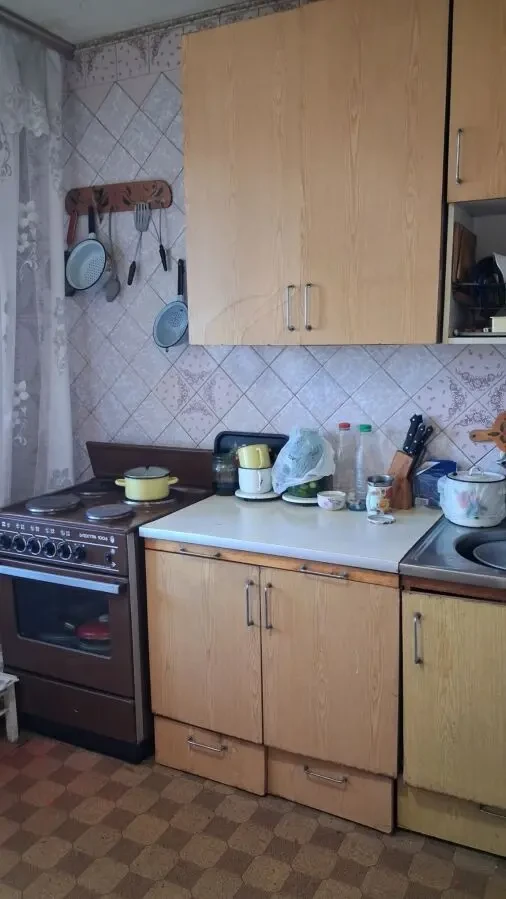 Продаж 2 -х кімн. Харківське шосе 63, серія Т-4, поруч парк, чудова інфраструктура, вигідна ціна 7