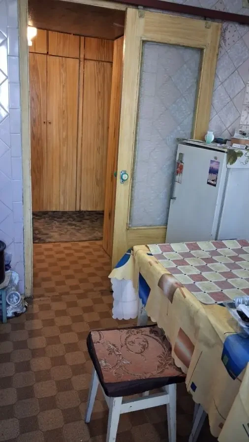 Продаж 2 -х кімн. Харківське шосе 63, серія Т-4, поруч парк, чудова інфраструктура, вигідна ціна 9