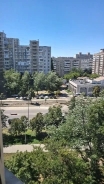 Продаж 2 -х кімн. Харківське шосе 63, серія Т-4, поруч парк, чудова інфраструктура, вигідна ціна