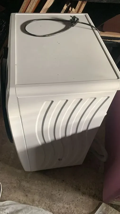 Пральна машина Gorenje 5
