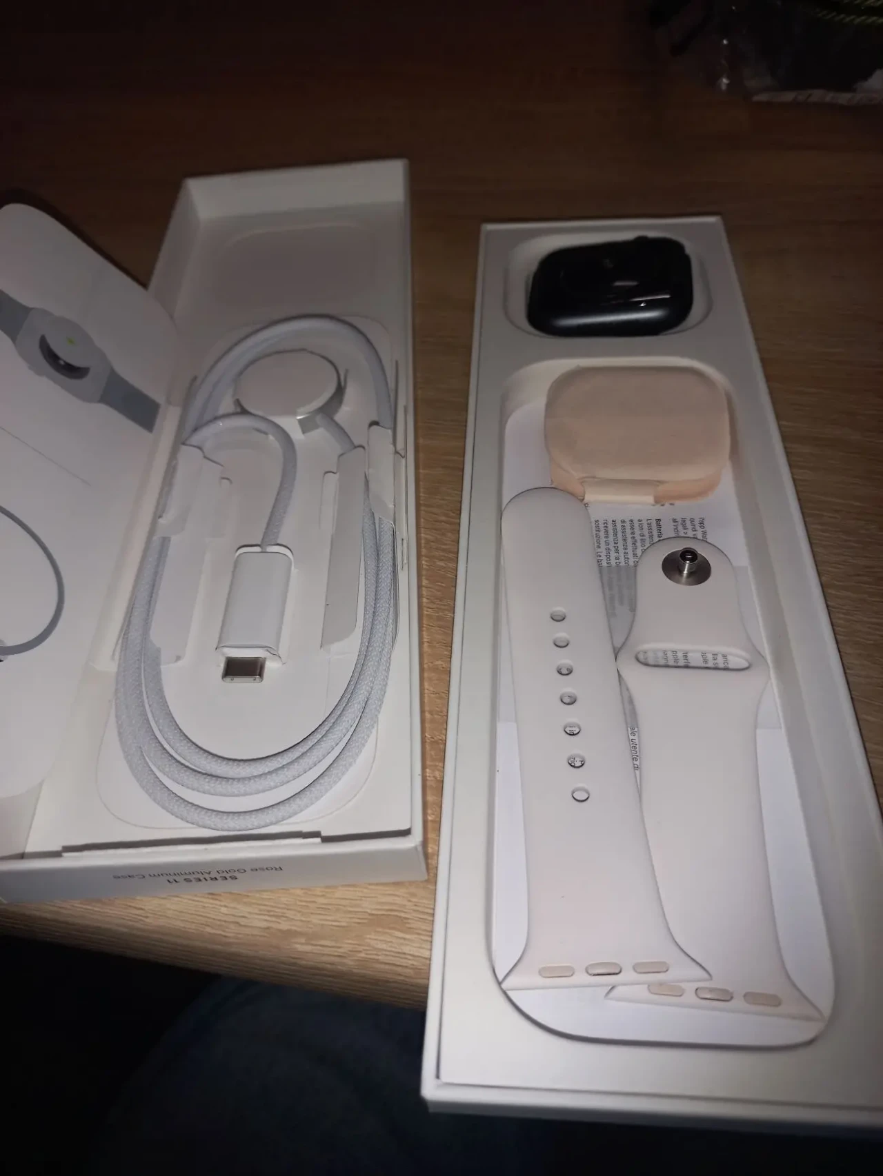 Смарт-часы Apple Watch 4, 44 mm. Оригинал. 3