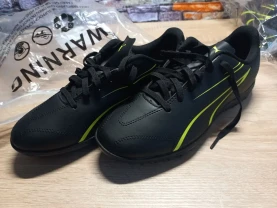 Сороконожки Puma, оригінал. Нові.