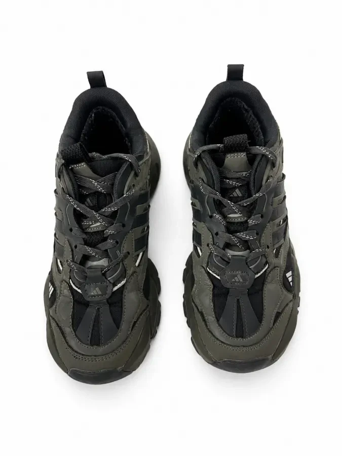 Кросівки Adidas Roverend Adventure (р. 42 / 26 см) Оригінал 3