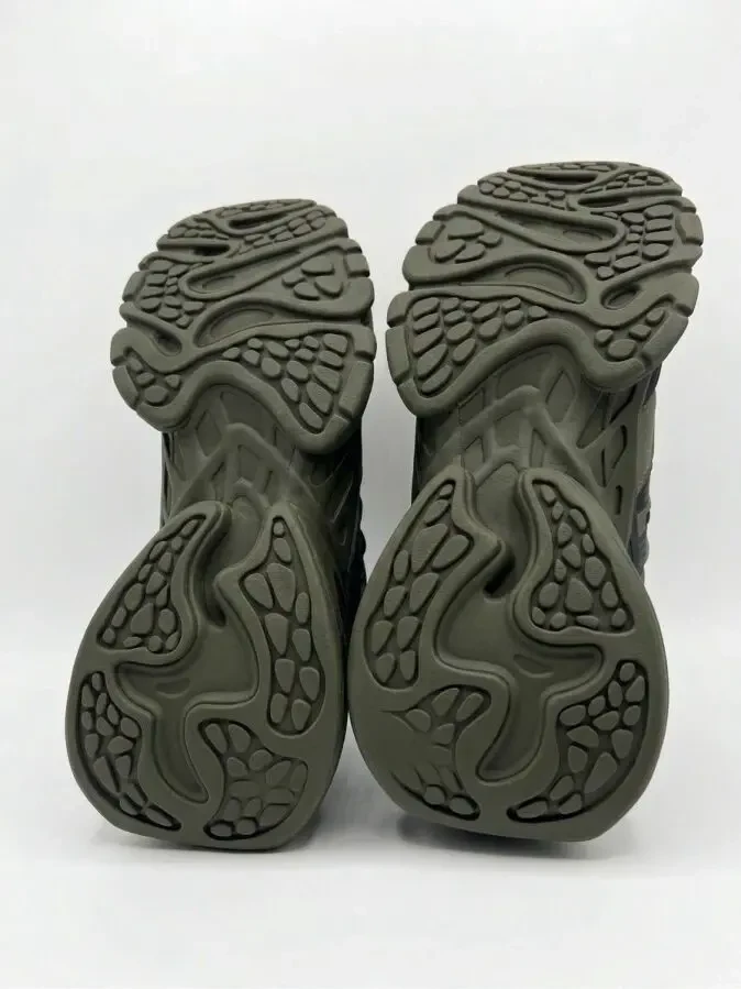 Кросівки Adidas Roverend Adventure (р. 42 / 26 см) Оригінал 4