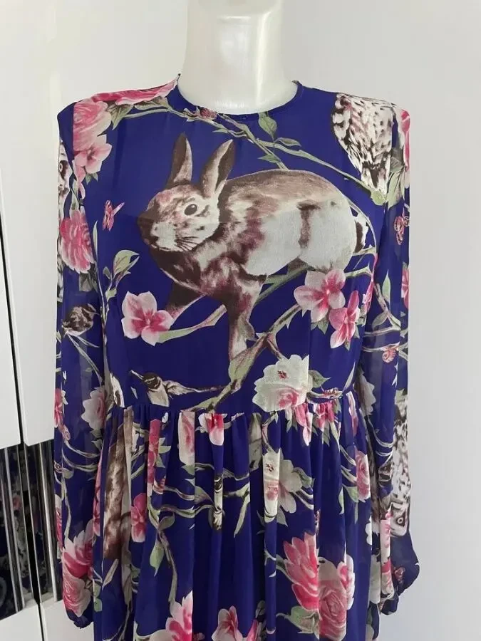 Сукня Dolce Gabbana 2