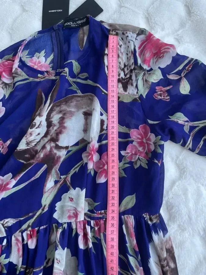 Сукня Dolce Gabbana 9