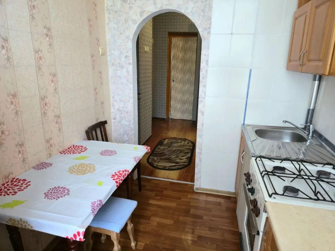 Здам 1 кім/кв в Центрі/Нагірка/вул.Паторжинського Реальна 7
