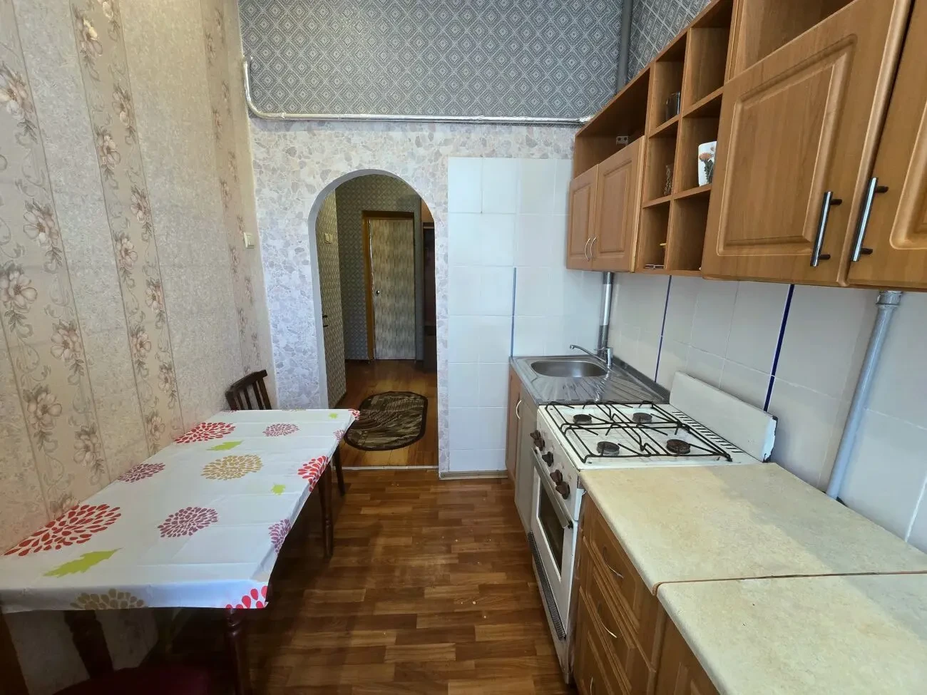Здам 1 кім/кв в Центрі/Нагірка/вул.Паторжинського Реальна 5