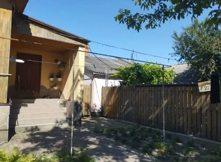 Продається домогосподарство в м. Дубровиця 3