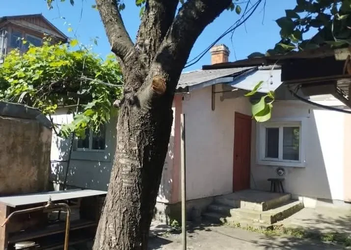 Продається домогосподарство в м. Дубровиця 10