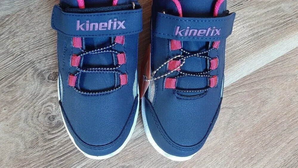 Кросівки Kinetix 30 розмір 3