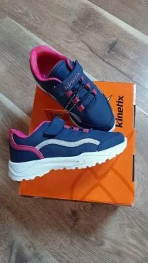 Кросівки Kinetix 30 розмір