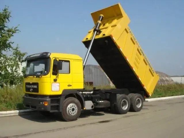 Бетонні кільця круги септики колодязь кришки Монтаж Послуги спец техні 5