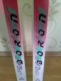 продаю лыжи Fisher scz Авсрия