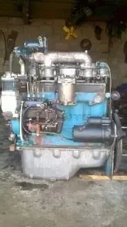 Продам двигатель Д-245 на Зил , Газ, МТЗ после капремонта 2