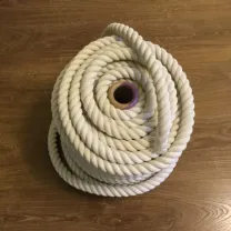 Канат для лазания любой длины.