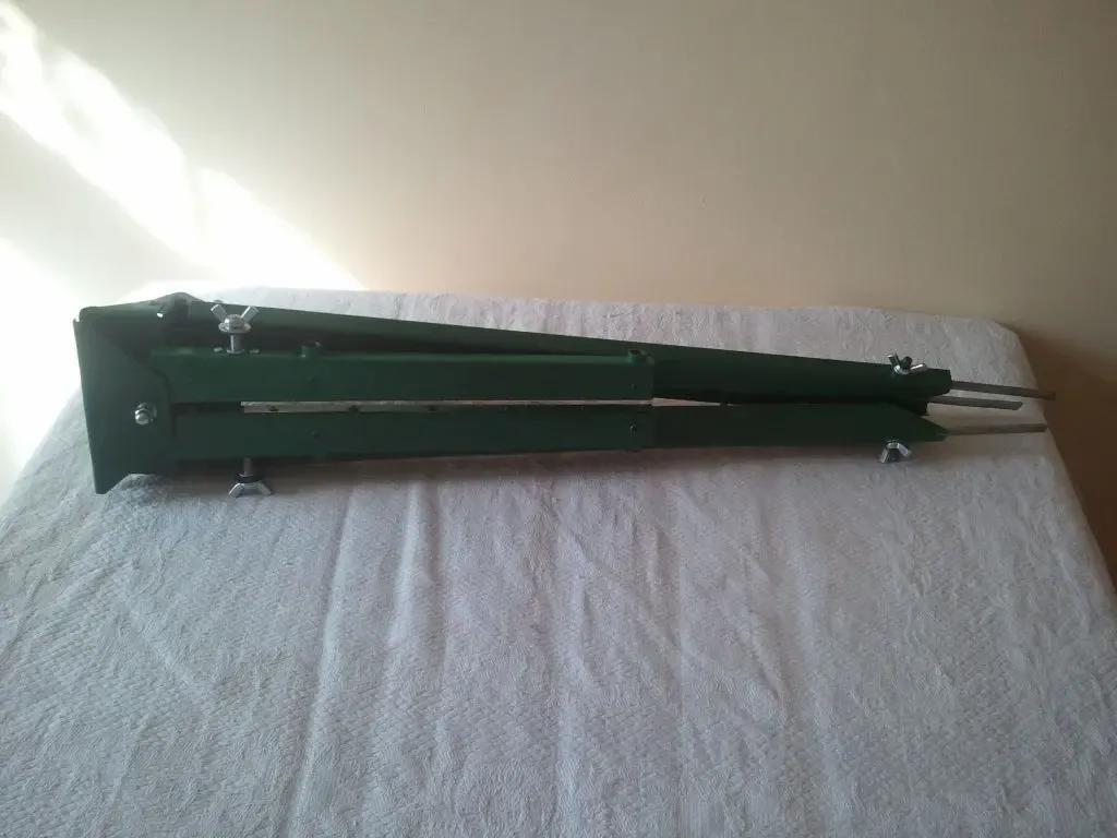 Tripod fishing  (відео) 6