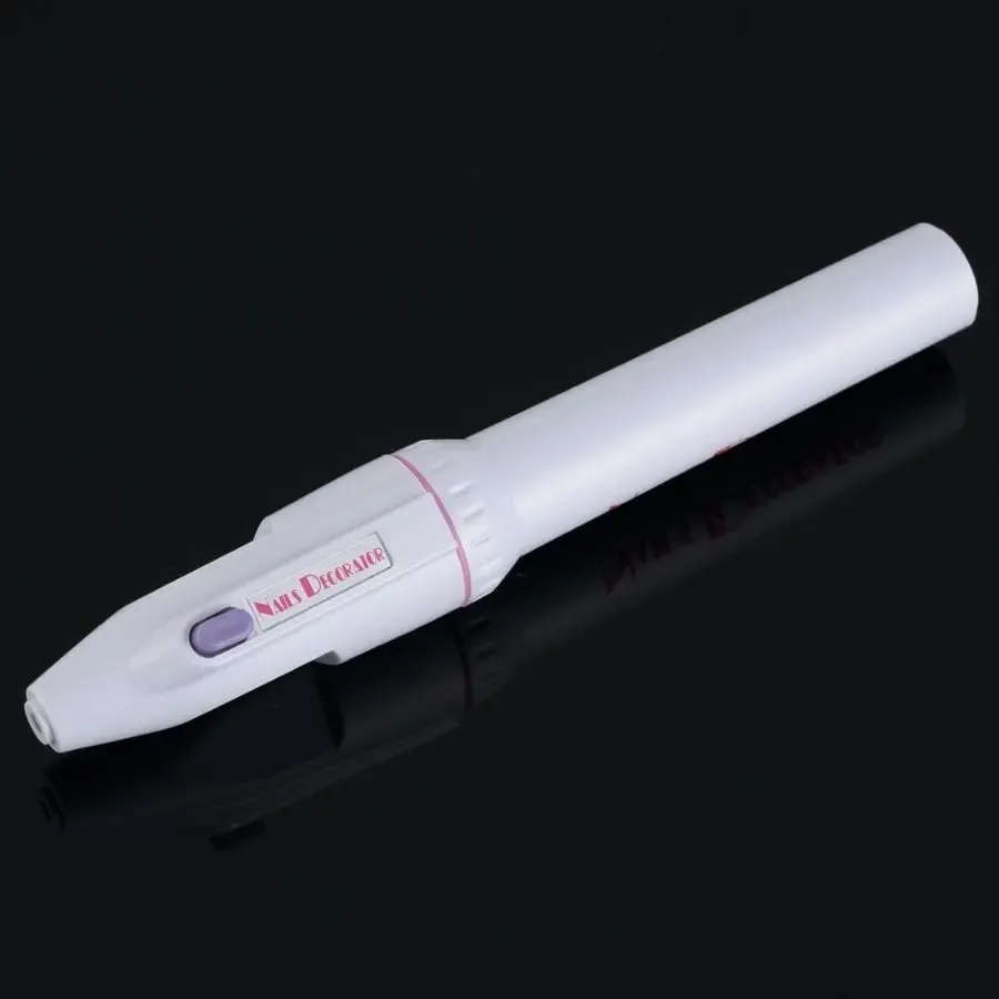 Машинка для маникюра/педикюра 2