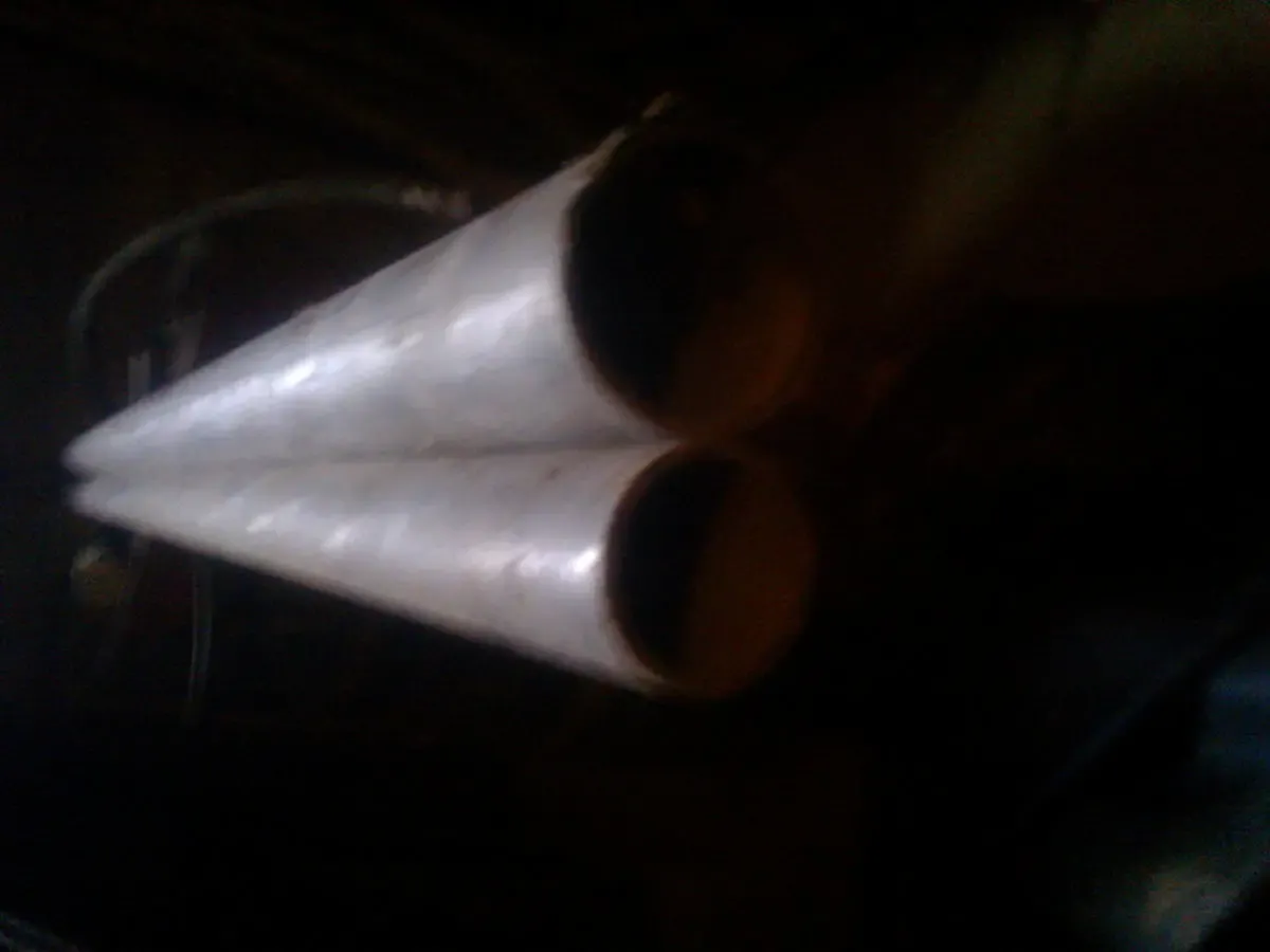 Труба ( нерж ) Ф - 60х4 , Ф - 45 х 4 , Ф - 20Х3.