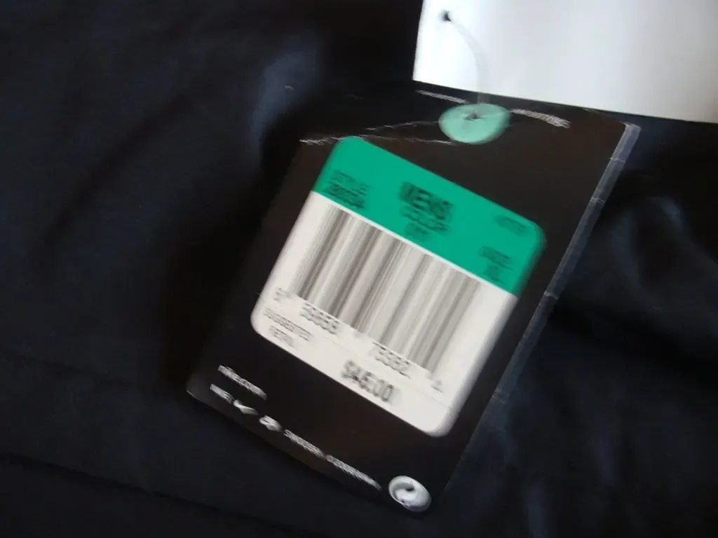 Куртка мужская. ветровка. Nike. оригинал. 7