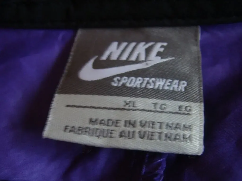 Куртка мужская. ветровка. Nike. оригинал. 6