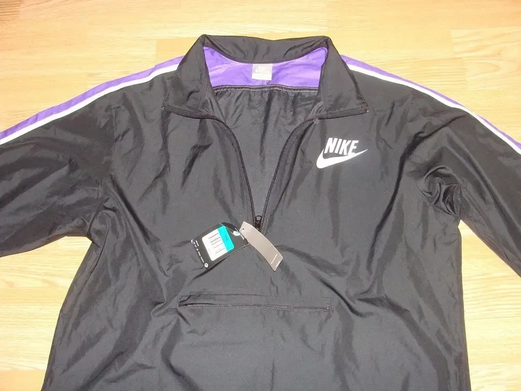 Куртка мужская. ветровка. Nike. оригинал. 4