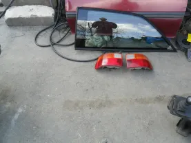 Стёкла Опель Астра Ф 92 год