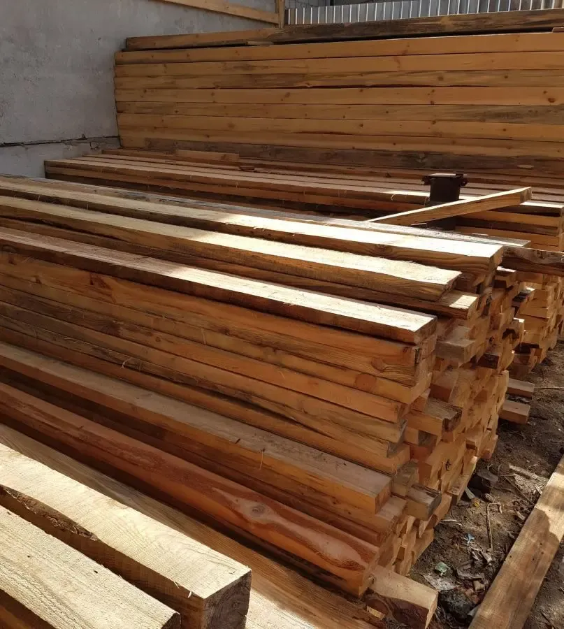 доска обрезная, брус и деревянная продукция, погонажные изделия 4