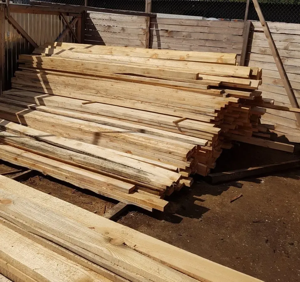 доска обрезная, брус и деревянная продукция, погонажные изделия 6