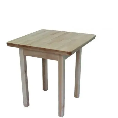 Меблі для кафе, Квадратний стіл Дельта 90 х 90 см. 3