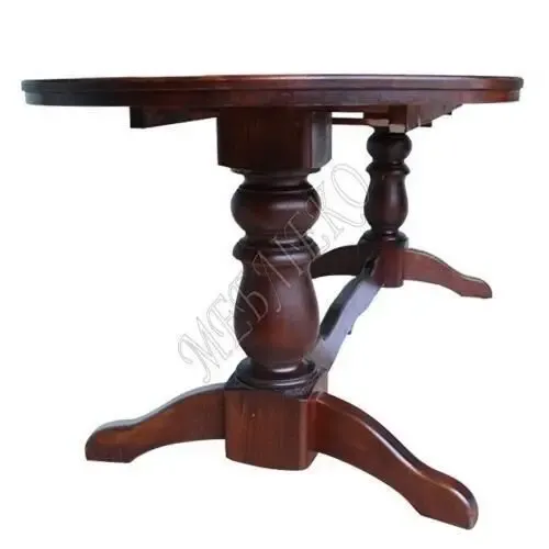 Стіл овальний, Стіл Аврора 5