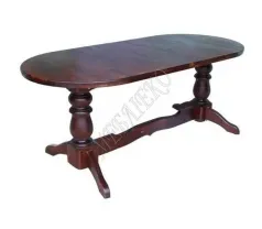 Стіл овальний, Стіл Аврора